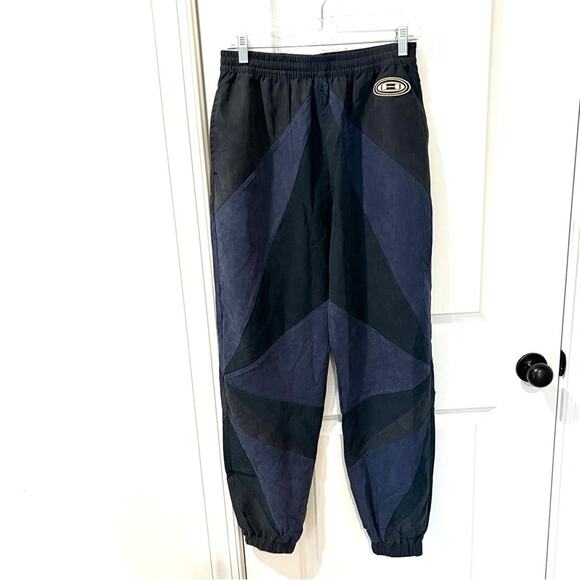 Honor The Gift Pants - NWT $180 REVOLVE Honor the Gift Color Block Patchwork Pants